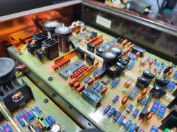 Sony DAS-R1 / Sony CDP-R1