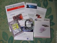 [Sprzedam] Avnet Spartan-3A Evaluation Kit
