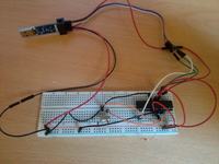 Atmega 328P, USBasb i bootloader arduino - błąd przy wgrywaniu