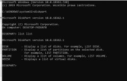 Segate mobile 1TB - Nowy dysk nie widoczny dla windows nawet w menadżerze urządz