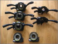 Audi A4 8K0 B8 - Co potrzebne do instalacji tempomatu?