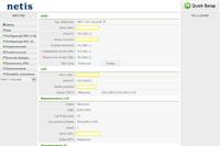 Netis WF2780 - How to correctly configure it as a repeater / repeater Netis WF2780 - How to correctly configure it as a repeater / repeater