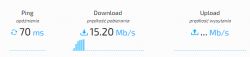 Huwaei b525 antena, wybór pasma oraz wybór nowego urządzenia