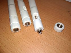 Antena do TP-Link Archer D9 - gdzie kupię / jaki zamiennik