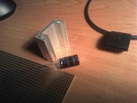 Ładowarka samochodowa USB - 1.2-1.5A Ładowarka samochodowa USB - 1.2-1.5A