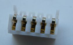 Jaką nazwę handlową ma to złącze na zdjęciach?