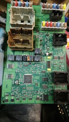carprog jak odczytać eprom z MC9S12DG256 carprog jak odczytać eprom z MC9S12DG256