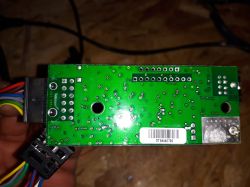 Audi ipod adapter - Podłączenie wolnych przewodów