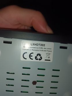 Pilot uniwersalny: Poradnik programowania dla dekodera DVBT T2 LTC bez oryginalnego pilota