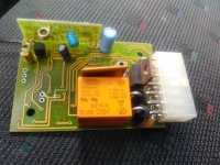 Corado CS-16 - Identyfikacja modelu centralki alarmu, nowe piloty i dokumentacja