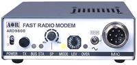 AOR ARD9800 Digital Speach Modem Manual EN
