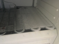 Experiencing Overheating Refrigerator and Over-Frozen Freezer - Possible Issues? Experiencing Overheating Refrigerator and Over-Frozen Freezer - Possible Issues?