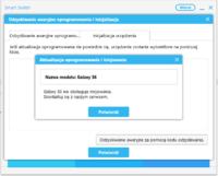 Samsung Galaxy s6 SM-G920F - Nie zarejestrowano w sieci