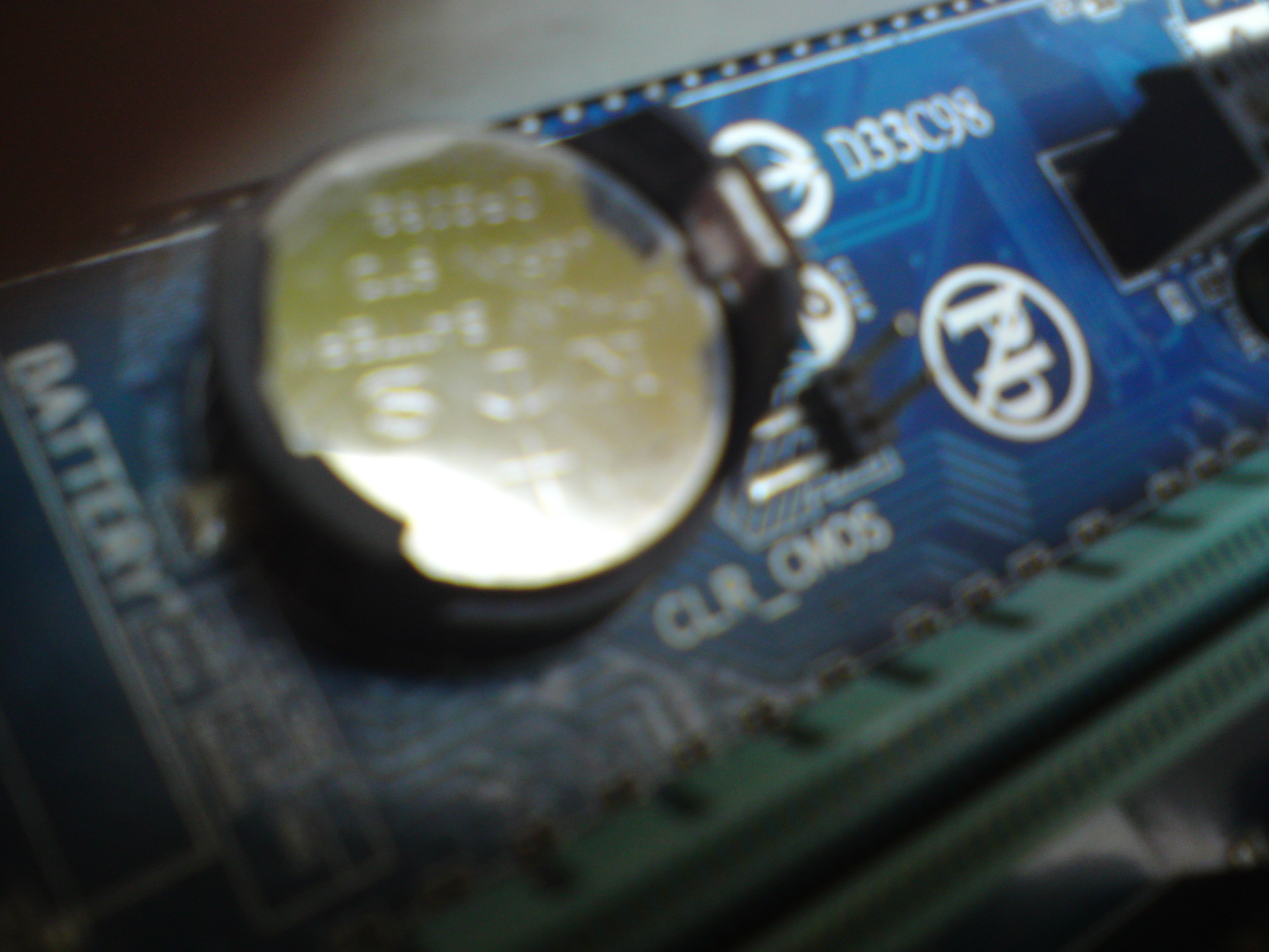 Komputer ale monitor nie reaguje.Jest w stanie spoczynku.