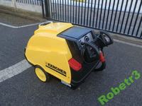 Karcher HDS 895M Eco w okolicy LJA Karcher HDS 895M Eco w okolicy LJA