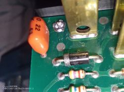 Gdzie kupić bezpiecznik termiczny EYP2BN163?