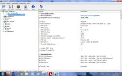 Czy Core2Quad Q9100 będzie kompatybilny z Dell Precision M4400?