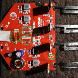 Opowieści z krypty (elektronika)