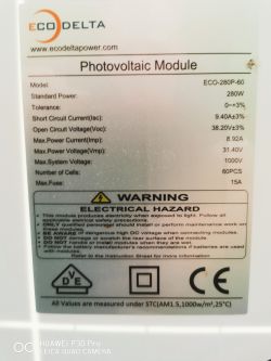 Podłączenie 8 paneli pod przetwornicę do grzania wody - instrukcje i wskazówki