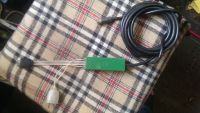 Mercury DSH 303A VHF Repair: Power Failure, Isostat Issues, Varicap Voltage, WPF Board Swap
