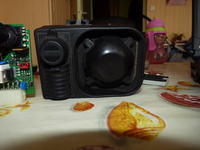 Mazda MPV 2,5 TD 1997 - Nie działa pilot.