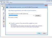 Fujitsu Siemens Esprimo p5905 - Brak sterownika do kontrolera ethernet