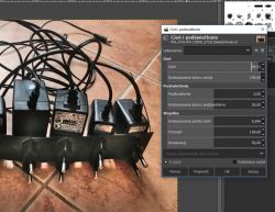 A simple way to improve the photo quality of our 3D prints (and more)