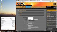 Edimax LT-6408n Router and LTE ZTE MF823 Modem: Internet Radio Streaming Issues on Win10 and Win XP