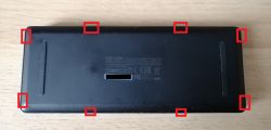 Hub TP-LINK UH720 USB 3.0 - teardown, presentation, test Hub TP-LINK UH720 USB 3.0 - teardown, presentation, test