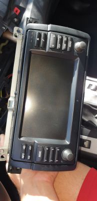 BMW E46 320d Touring - Radio nie odbiera fal BMW E46 320d Touring - Radio nie odbiera fal