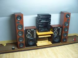 Altus 140 po modyfikacji.