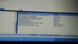 Volvo v50 1.6hdi p1103 i.... - Od lat wraca błąd serwis antypoślizgowy auto mam 7lat i drugi p1103.