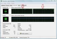 staram się wydobyć moc z gainwarda gtx 460 ;)