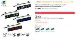 Kolejny zegarek do kolekcji? A może po prostu bardzo przydatny gadżet.