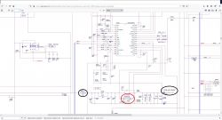 Playstation 2 slim z płytą GH-035-41 - przepala bezpiecznik PS3 po podaniu zasilania
