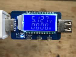 Minitest: Tester/wyzwalacz ładowarek QC 2.0 3.0 czyli 12V z USB Minitest: Tester/wyzwalacz ładowarek QC 2.0 3.0 czyli 12V z USB
