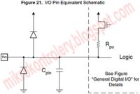ATtiny13A - Arduino IDE +ATtiny13A Li-ion controller brak stanu wysokiego