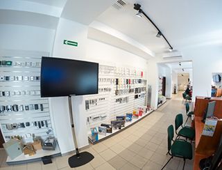 Producenci i dystrybutorzy elektronicznych systemów zabezpieczeń - lista firm