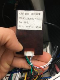 Radio Astra H- chińczyk - Radio multimedialne , wyświetlacz BID, napis WELCOME!