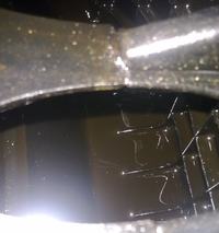 Laguna II 1.8, Wycieki oleju