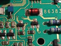 vw beta blaupunkt - brak zasilania napędu kasety vw beta blaupunkt - brak zasilania napędu kasety