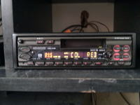 Kenwood KRC-379R co to za złącze?