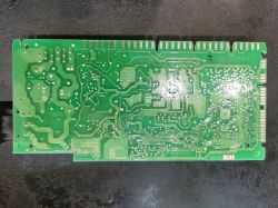 Zmywarka Bosch SMV69M40EU/59 - Spalony układ scalony