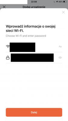 [CB2S/BK7231N] Miboxer moduł przekaźnik WL-SW1 oparty na TuyaMCU