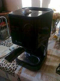 Ekspres do kawy Gaggia Baby