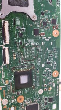 Seeking MEC1633L Pinout for Programming Lenovo W541: TDO, TDI, SCK, TMS, VCC, GND