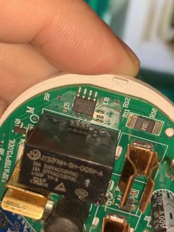Generic Tuya WIFI Smart Socket for different countries (LSPA8)