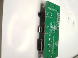 Częsta Usterka: Wymiana gniazda USB w przenośnym odtwarzaczu bluetooth Częsta Usterka: Wymiana gniazda USB w przenośnym odtwarzaczu bluetooth