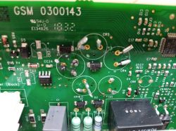 Krups EA816031 - Wyłącza się, problem z elektroniką