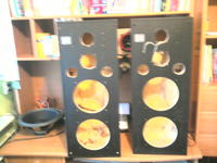 Co to za kolumny/glośniki?